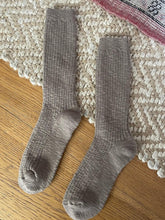 Load image into Gallery viewer, Cottage Socks