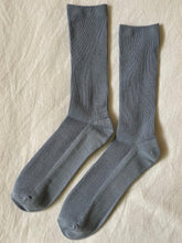 Load image into Gallery viewer, Le Bon Shoppe Trouser Socks