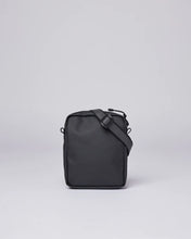 Load image into Gallery viewer, Sandqvist Poe Bag, Black