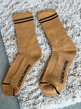 Load image into Gallery viewer, Le Bon Shoppe Boyfriend Socks