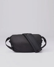 Load image into Gallery viewer, Sandqvist Lo Bum Bag, Black