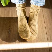 Load image into Gallery viewer, Cottage Socks