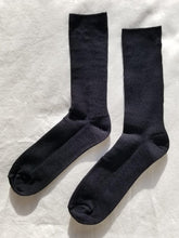 Load image into Gallery viewer, Le Bon Shoppe Trouser Socks