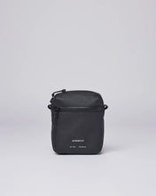 Load image into Gallery viewer, Sandqvist Poe Bag, Black