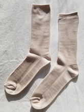 Load image into Gallery viewer, Le Bon Shoppe Trouser Socks