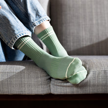 Load image into Gallery viewer, Le Bon Shoppe Boyfriend Socks