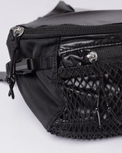 Load image into Gallery viewer, Sandqvist Lo Bum Bag, Black