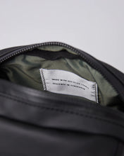 Load image into Gallery viewer, Sandqvist Poe Bag, Black