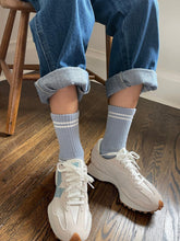 Load image into Gallery viewer, Le Bon Shoppe Boyfriend Socks