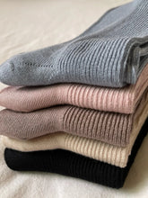 Load image into Gallery viewer, Le Bon Shoppe Trouser Socks