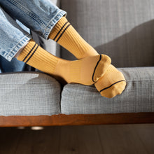 Load image into Gallery viewer, Le Bon Shoppe Boyfriend Socks