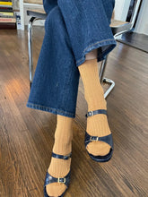 Load image into Gallery viewer, Le Bon Shoppe Her Socks