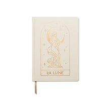 Load image into Gallery viewer, Jumbo Journal - La Lune
