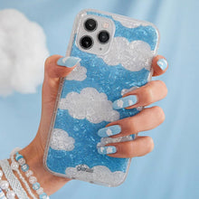 Load image into Gallery viewer, No.45 Sky Blue Nail Polishing