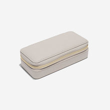 Load image into Gallery viewer, Stackers Taupe Travel Case
