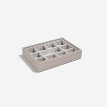 Load image into Gallery viewer, Taupe Mini Trinket Layer