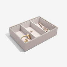 Load image into Gallery viewer, Stackers Taupe Classic Watch & Accessory Layer