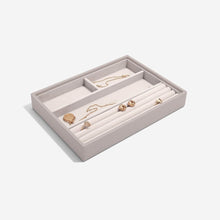 Hlaða mynd inn í gallerískoðara, Taupe Classic Bakki