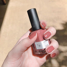 Load image into Gallery viewer, No.25 Baked Clay Nail Polish