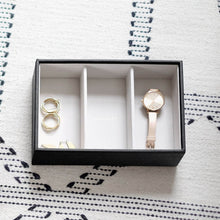 Load image into Gallery viewer, Black Classic Watch & Accessory Layer