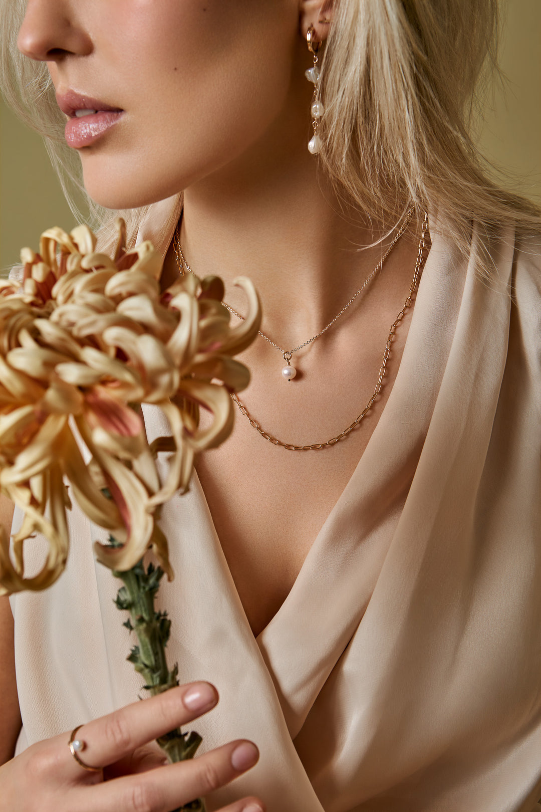 Flora