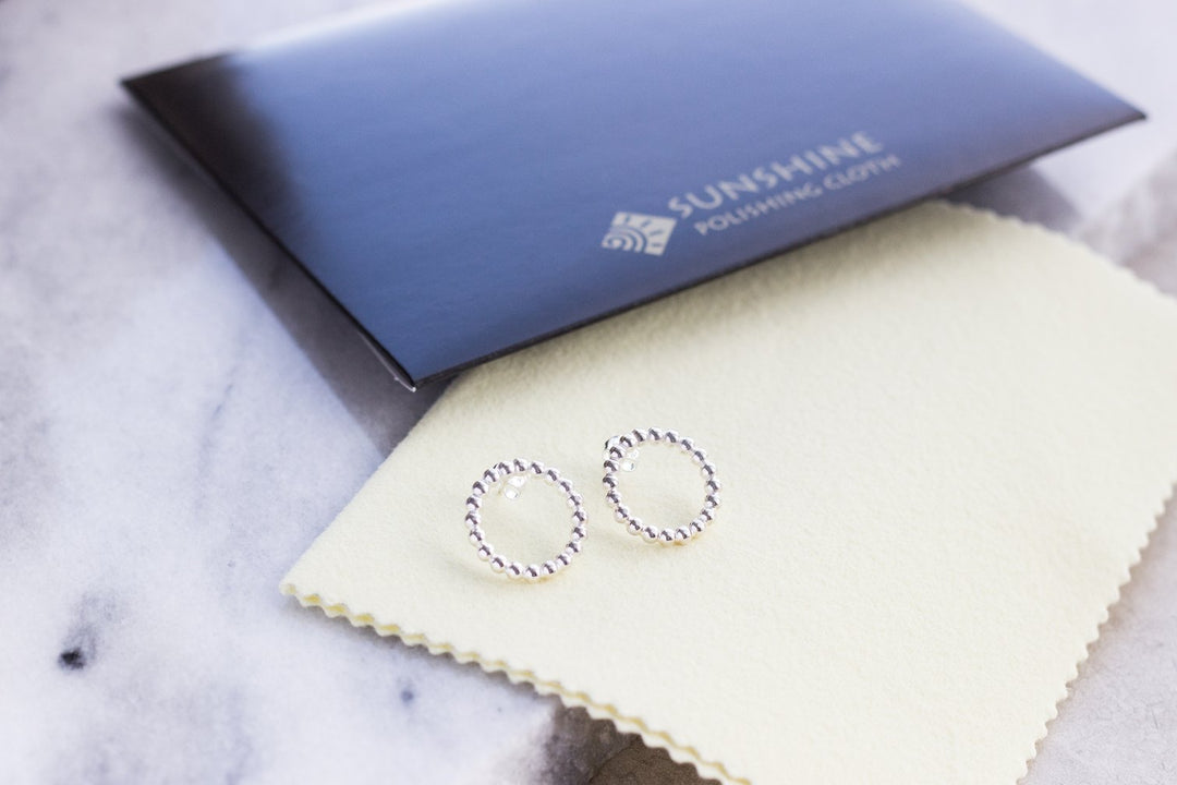 Jewellery Care