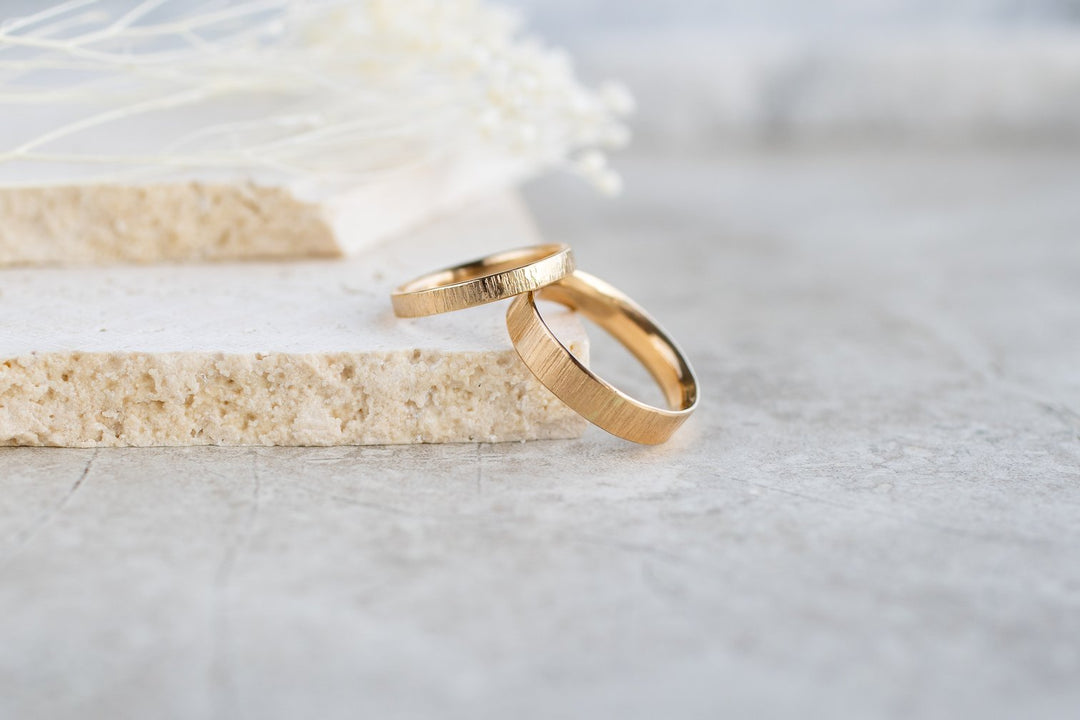 Wedding Bands