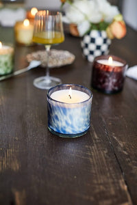 Luxe Candle - Black Fig