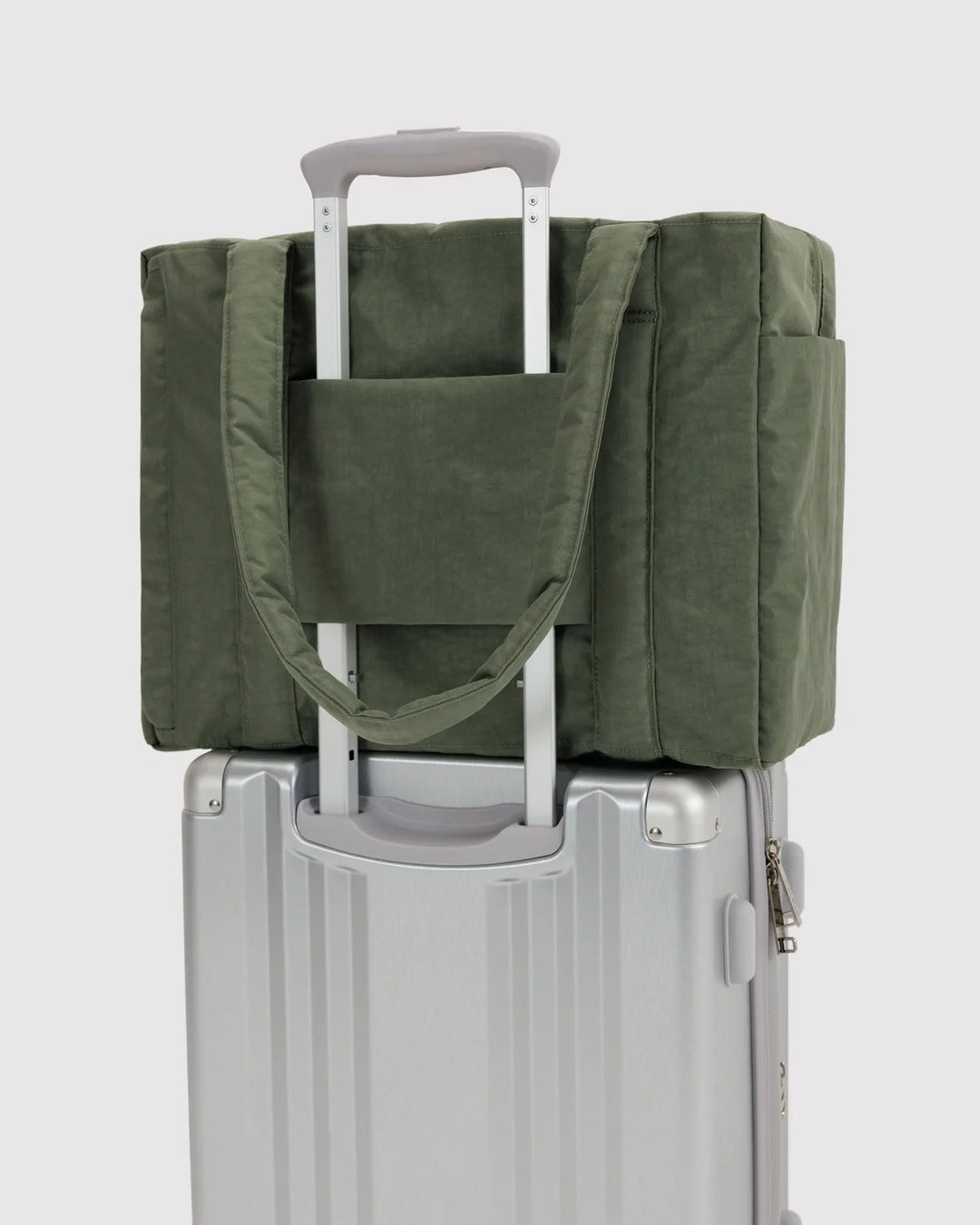 PRESALE - BAGGU Small Cloud Carry On, Caper