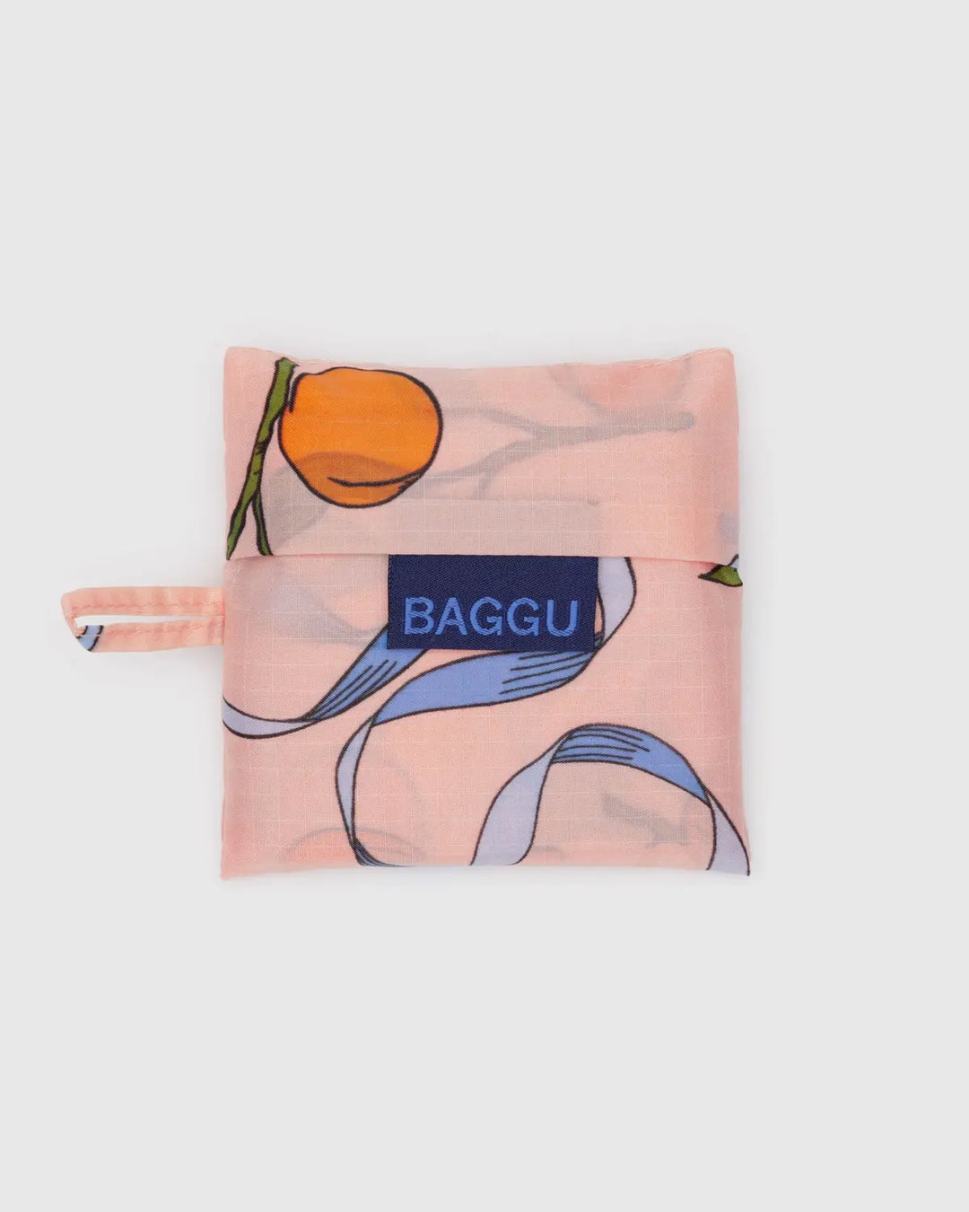 Baby BAGGU Apricots &amp; Ribbons