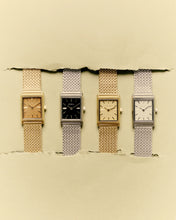 Load image into Gallery viewer, Breda - Virgil Watch Small, Gold/Ochre