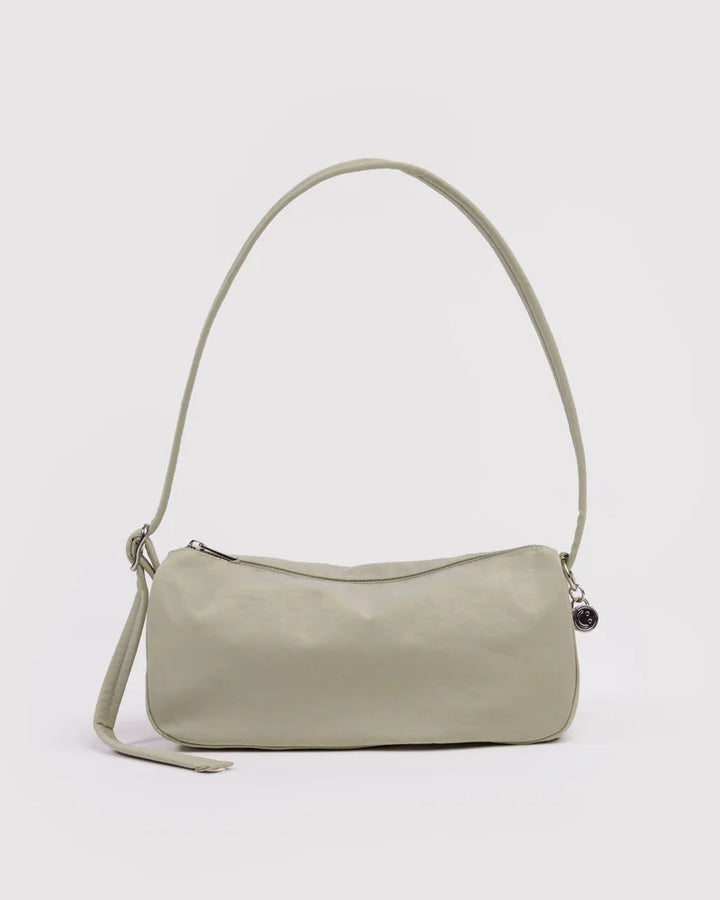 BAGGU Loaf Bag, Celadon