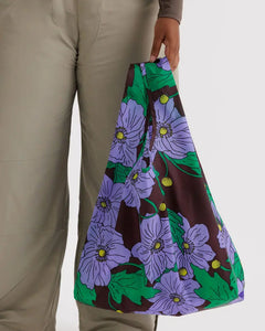 Forsala - BAGGU Maroon Poppy