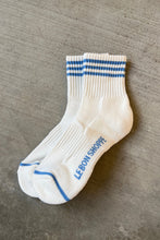 Load image into Gallery viewer, Girlfriend Socks, Ivory