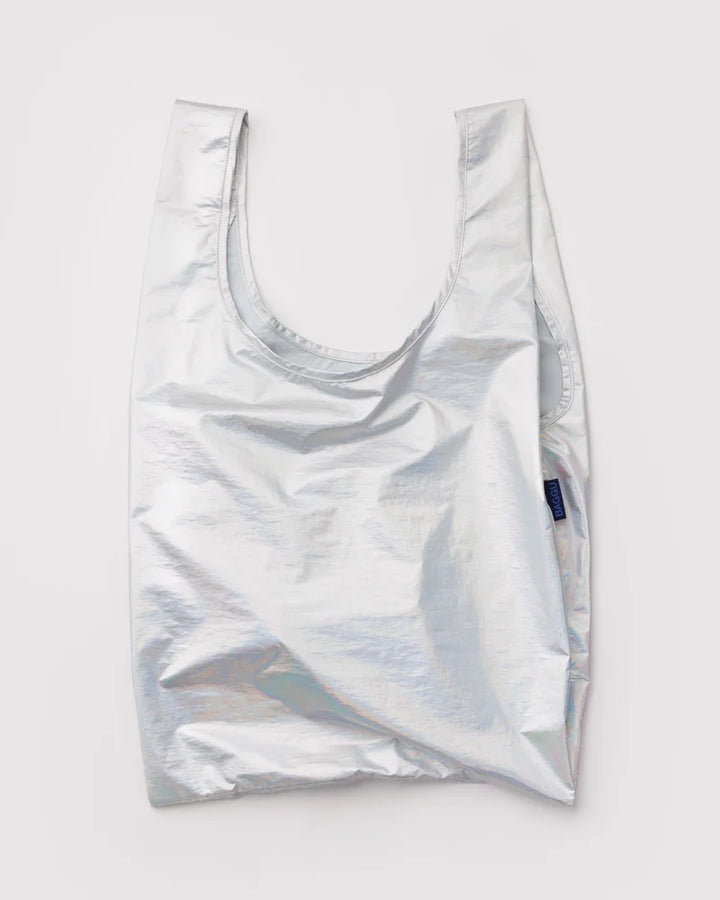 BAGGU Reusable Bag, Moonstone