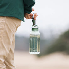 Load image into Gallery viewer, Kinto Water Bottle, Green