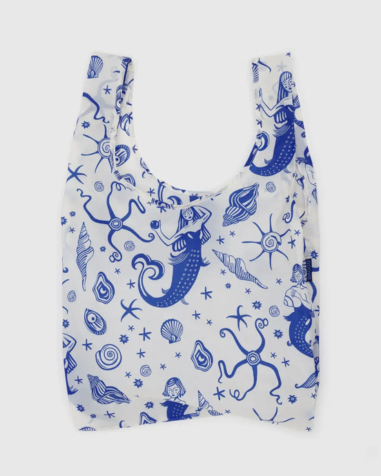 BAGGU Mermaid