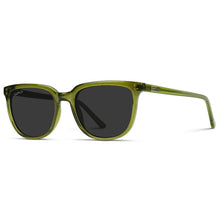 Load image into Gallery viewer, Abner Sunglasses, Green