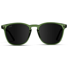 Load image into Gallery viewer, Nick Sunglasses, Emerald Green