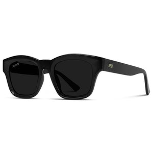 Sedona Sunglasses, Black Vortex