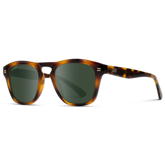 Dash Sunglasses, Tortoise