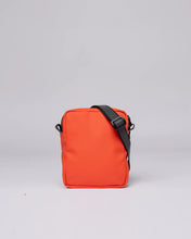 Load image into Gallery viewer, Sandqvist Poe Bag, Orange