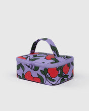 Load image into Gallery viewer, Presale - BAGGU Small Cosmetic Case, Apple Tree