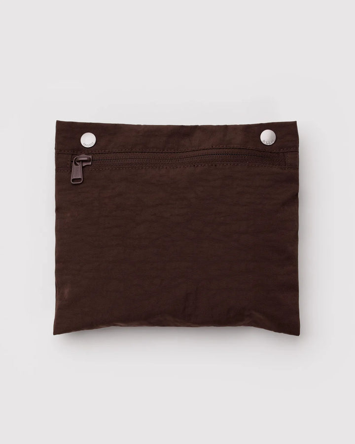 BAGGU Everyday Cloud Bag, Coffee