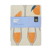 Load image into Gallery viewer, Tea Towel, Celebration