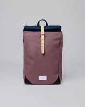 Load image into Gallery viewer, Kurt Backpack, Multi Lilac Dawn