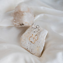 Load image into Gallery viewer, 14k Vök Ring