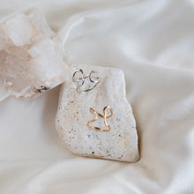 Load image into Gallery viewer, 14k Vök Ring