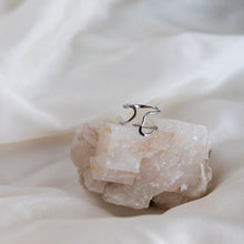 Load image into Gallery viewer, 14k Vök Ring