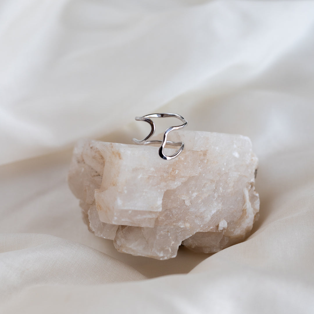 14k Vök Ring